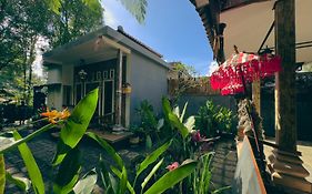 Homestay Sente