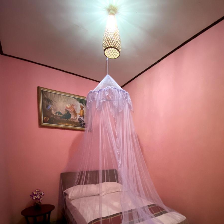 Homestay Sente Munduk Exterior foto